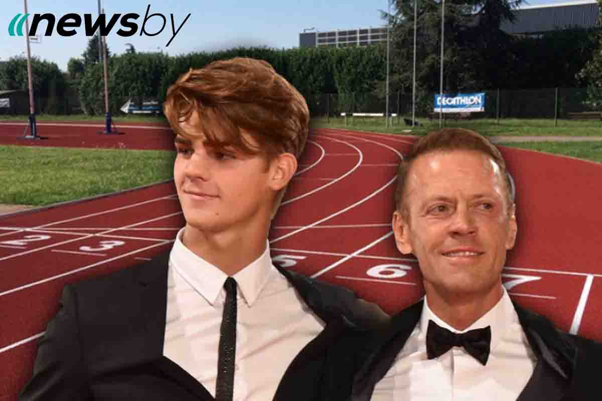 Rocco Siffredi Leonardo Tano record