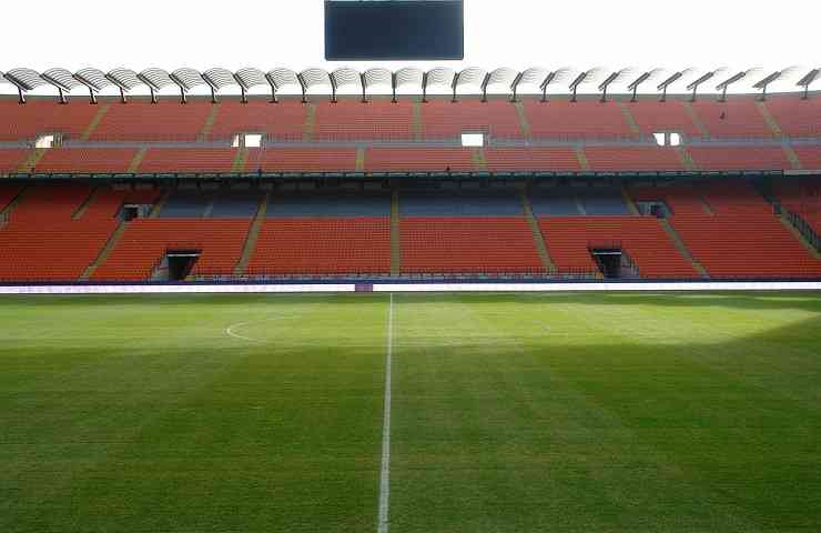 Stadio San Siro