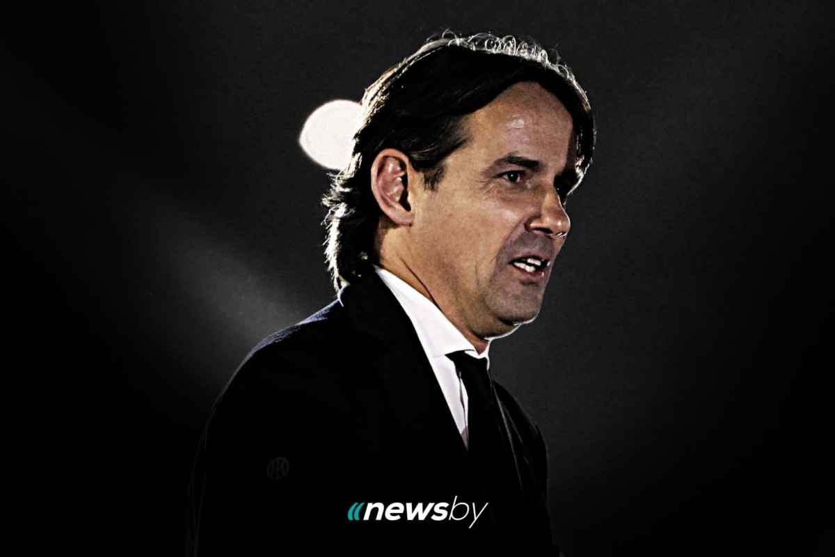 Simone Inzaghi