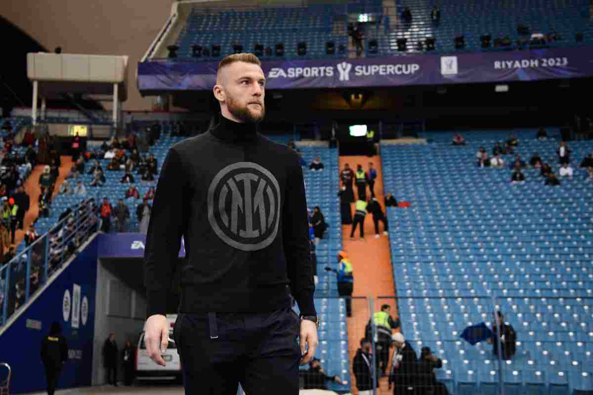 Skriniar