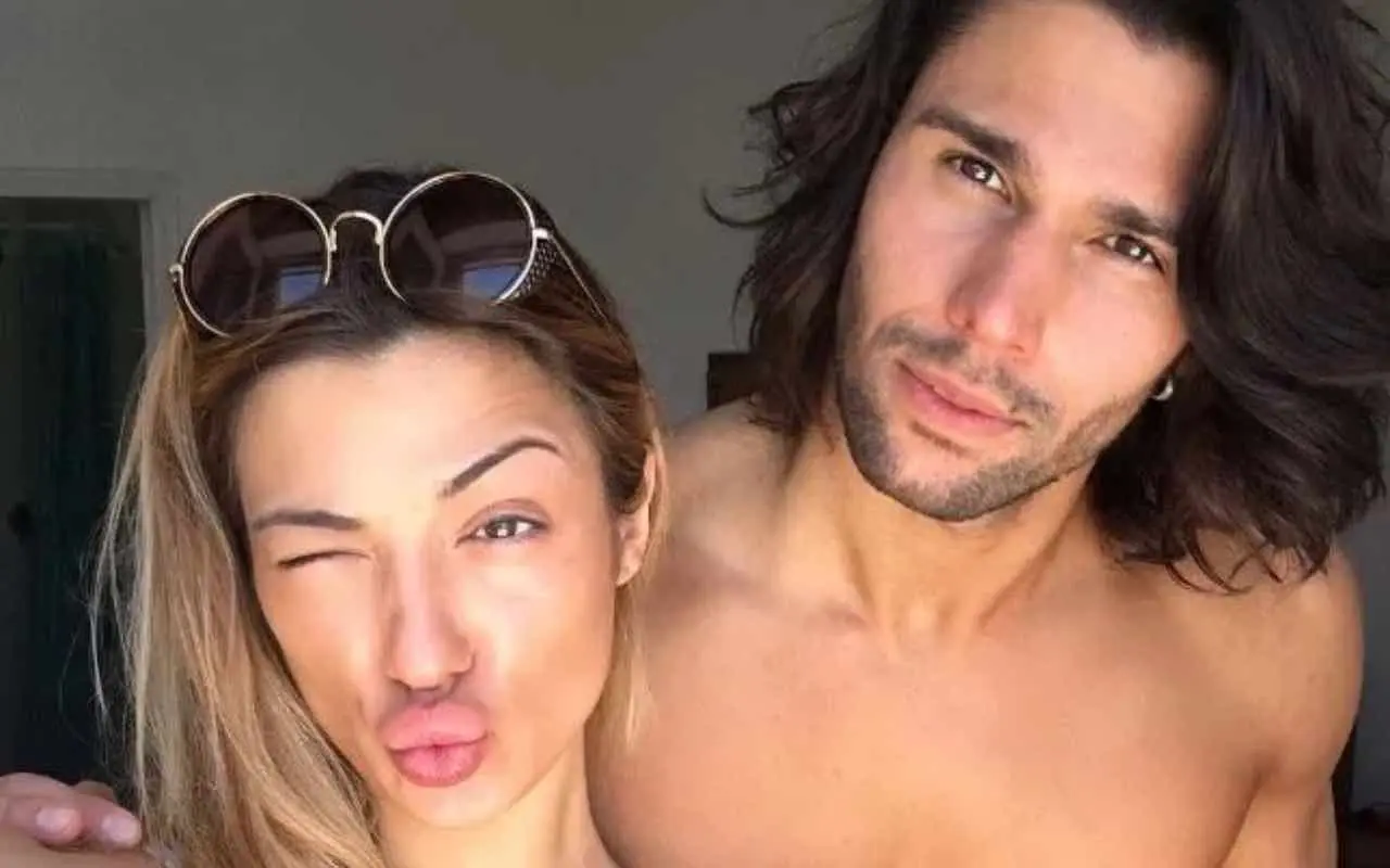 Soleil e Luca Onestini, perché si sono lasciati dopo Uomini e ...