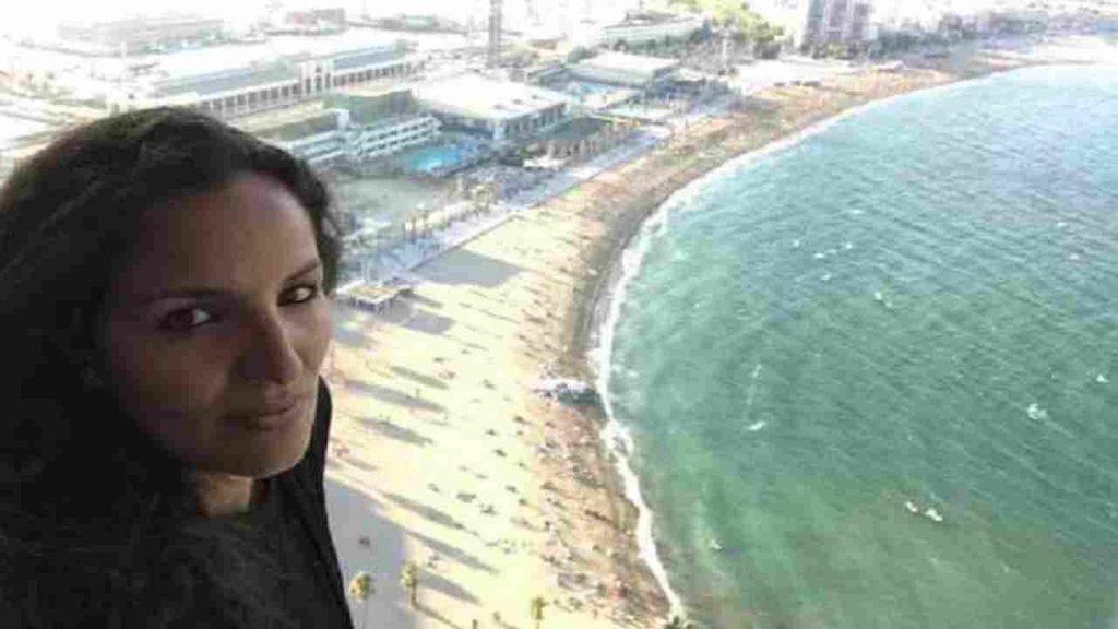 Sonia Souid