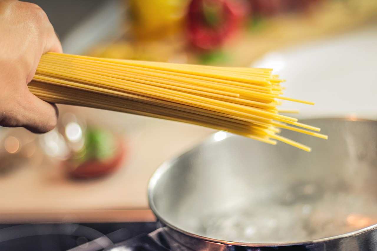 spaghetti costo