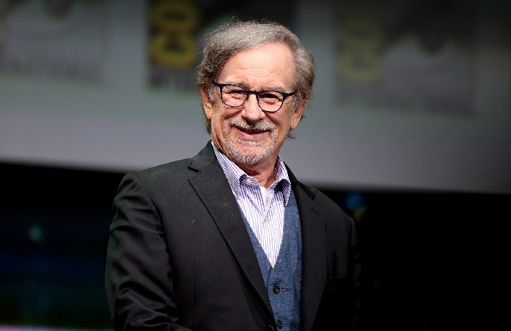 spielberg