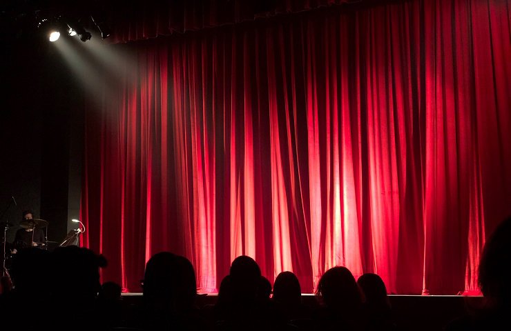 Teatro