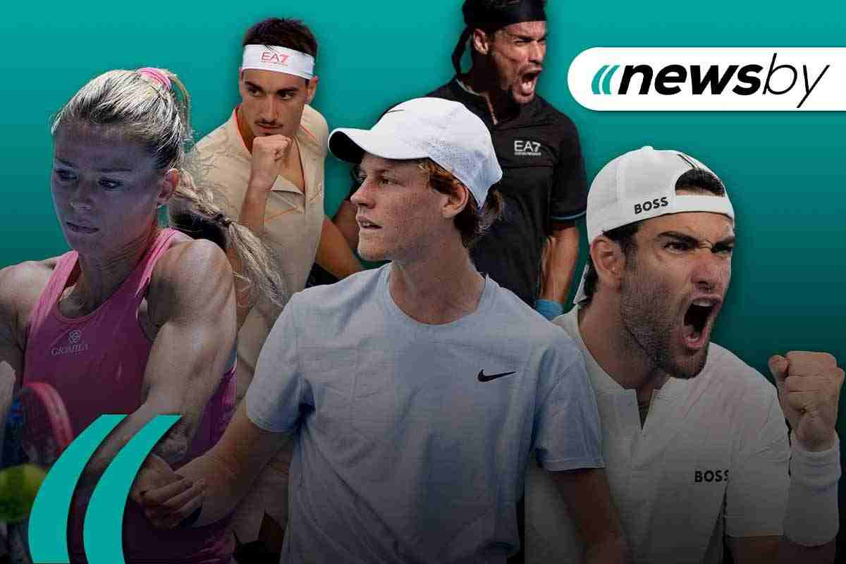Tennis Italia