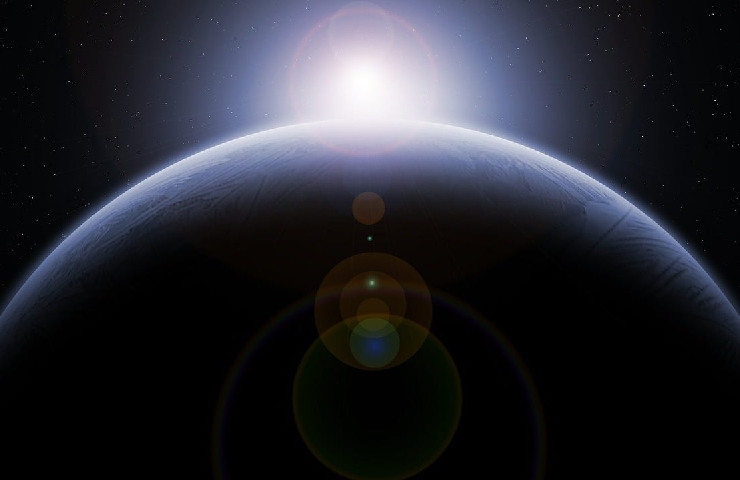 Terra