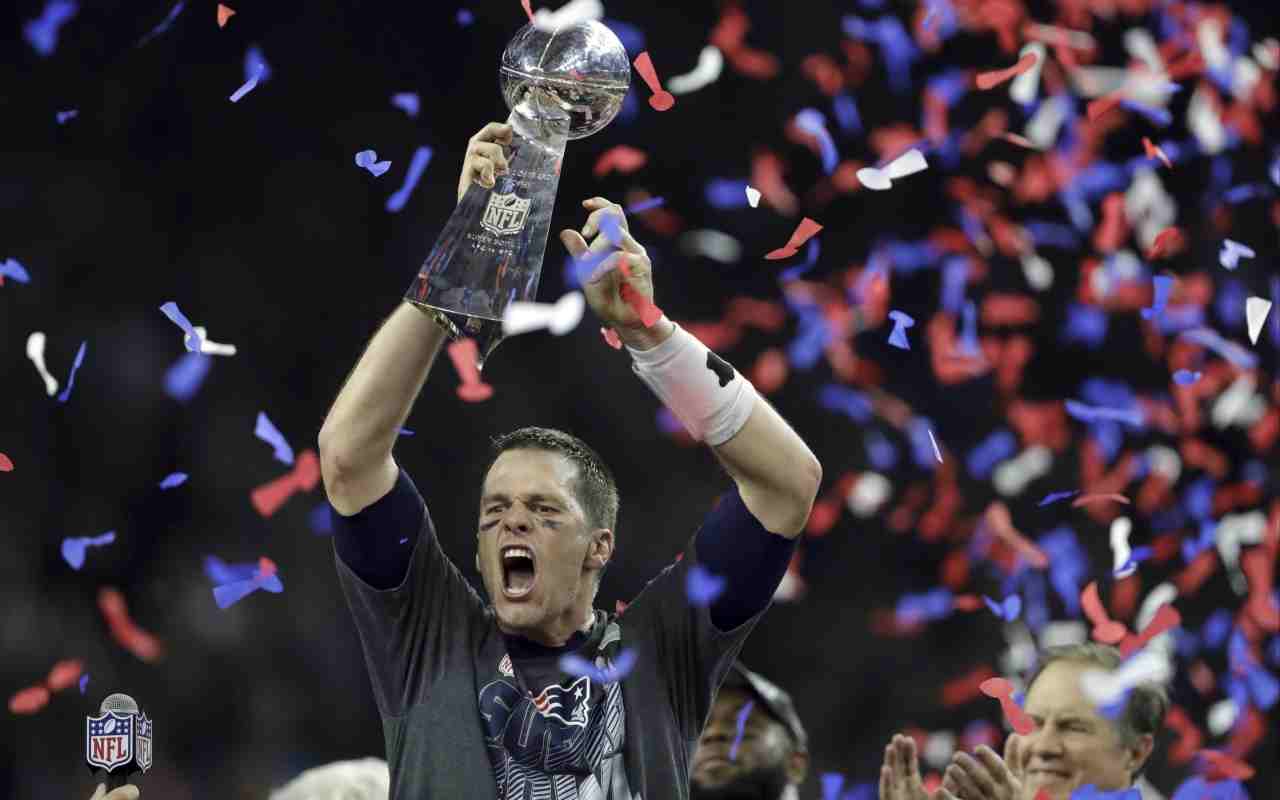 tom brady nfl