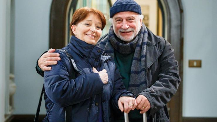 Un posto al sole, il triste addio distrugge il pubblico: annuncio appena arrivato
