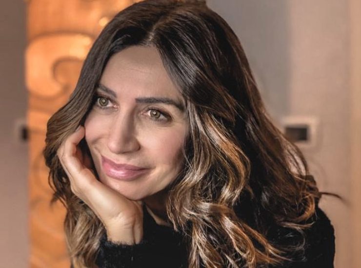 uomini e donne barbara de santi