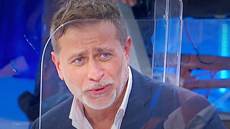 uomini e donne over gemma alessandro