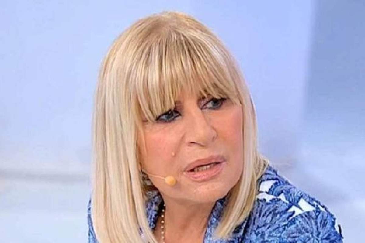 uomini e donne over gemma alessandro