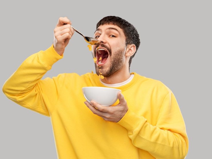 Sei stanco e hai spesso fame? Non sottovalutare: potresti soffrire di questo disturbo