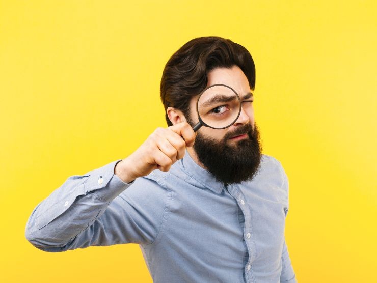 test della personalità