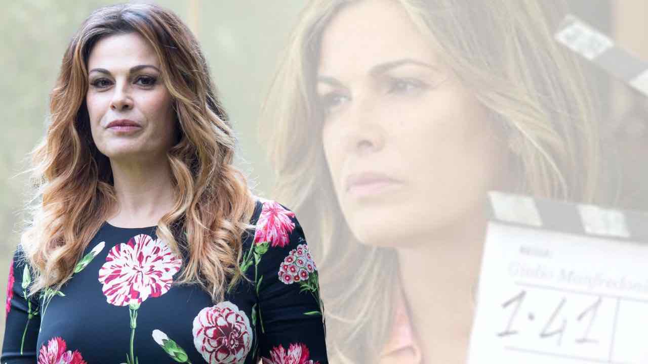 Vanessa Incontrada (foto newsby, newsby)