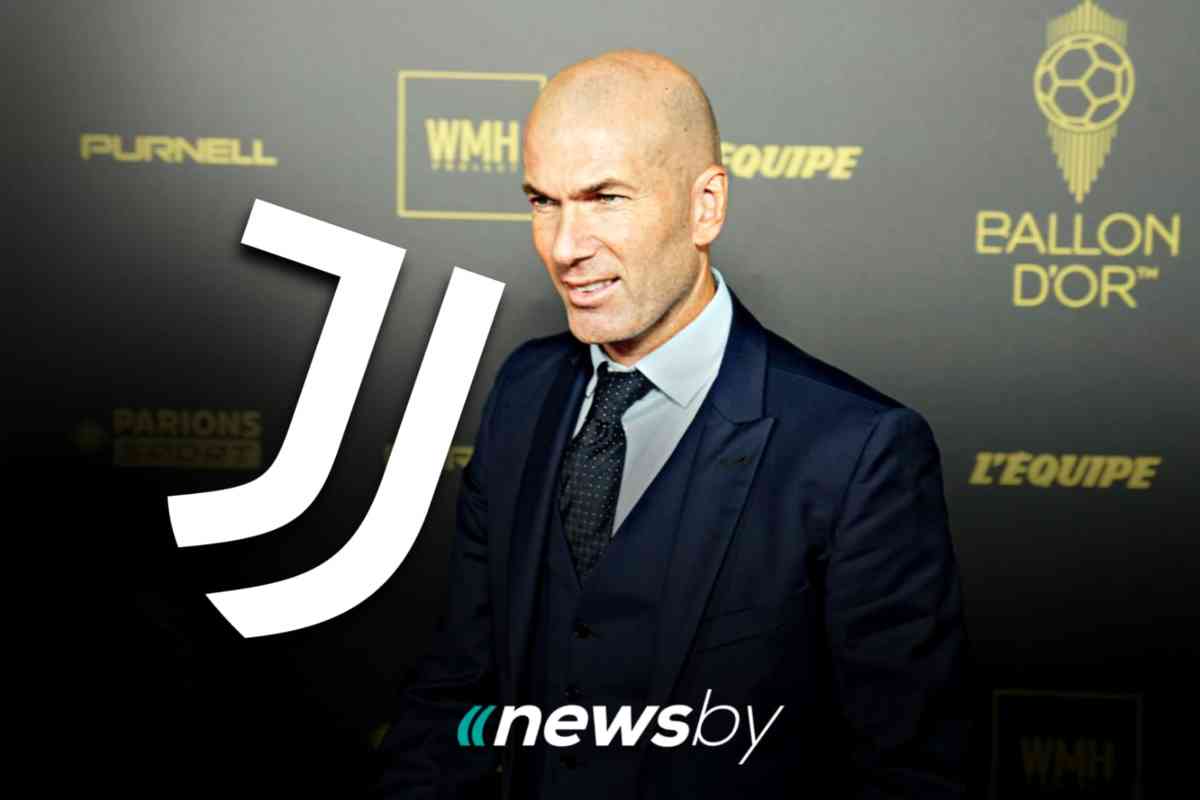Zinedine Zidane