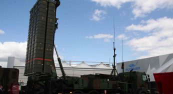 Guerra in Ucraina, accordo Italia-Francia per nuove armi: cosa sono i Samp-T