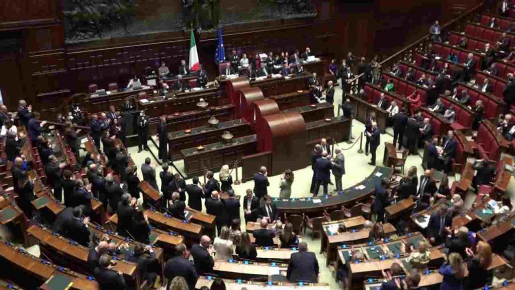 Senato