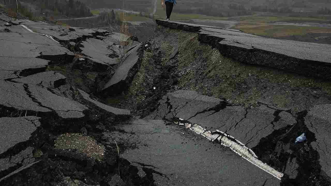 Terremoto