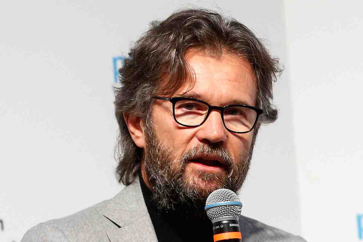 Carlo Cracco dichiarazioni MasterChef