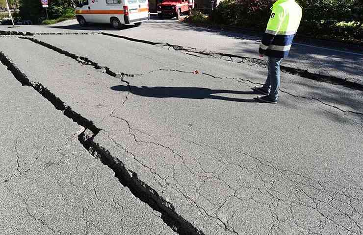 Terremoto