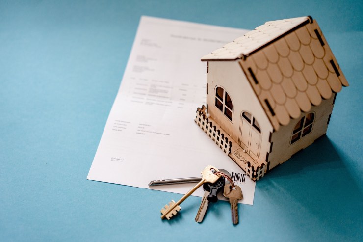 Agevolazioni mutuo prima casa