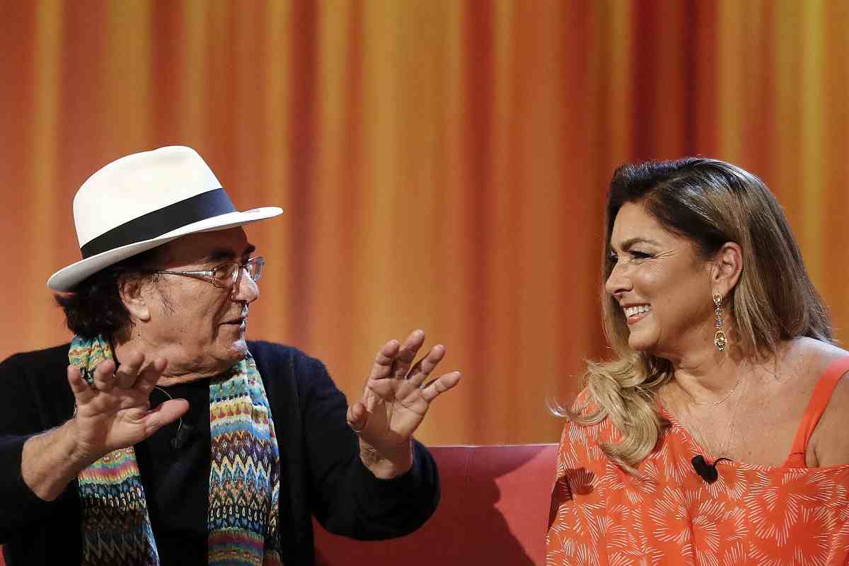 Al Bano Romina Power confessione (ANSA) -newsby