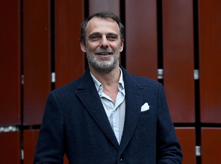 Alessandro Preziosi