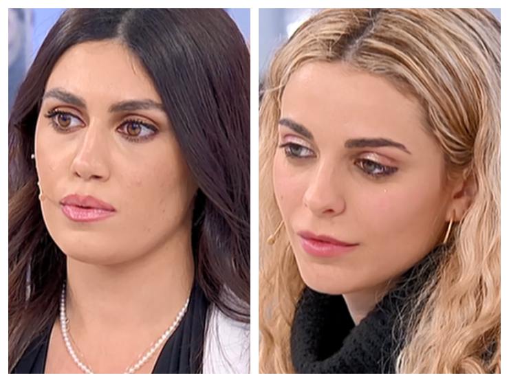 alice carola uomini e donne