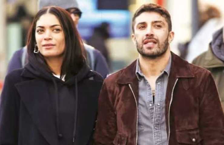Andrea Iannone ed Elodie, pronti alla convivenzaq