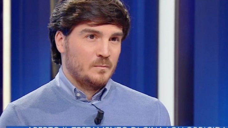Andrea Piazzolla testimonianza ex - newsby