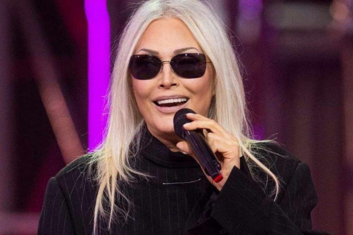 Anna Oxa età, marito, figli, come era prima, dove vive, Sanremo, Tutto