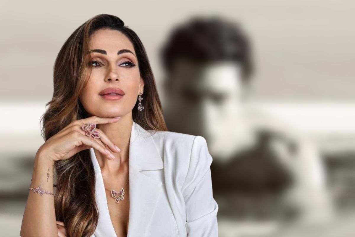 Anna Tatangelo, chi è il fidanzato