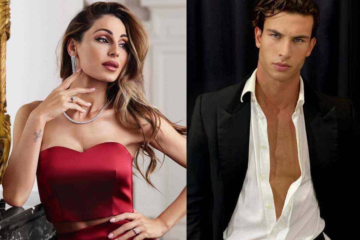Anna e Mattia