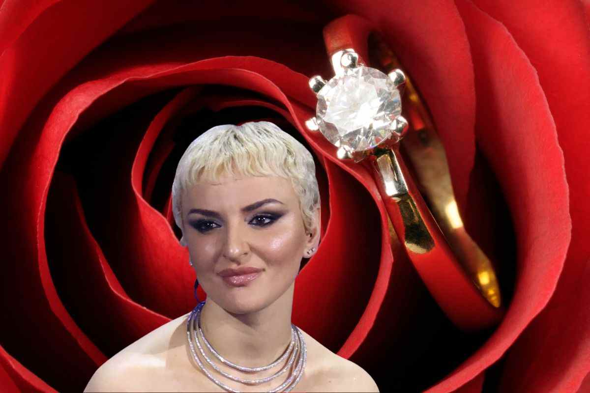 Arisa arriva la proposta