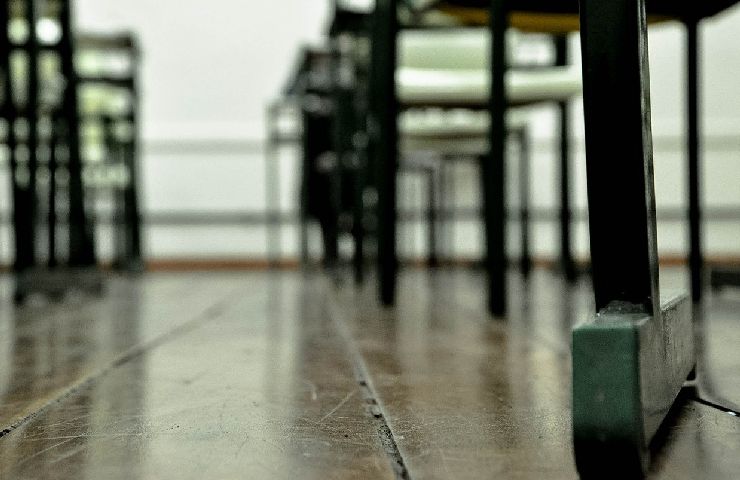 Banchi scuola