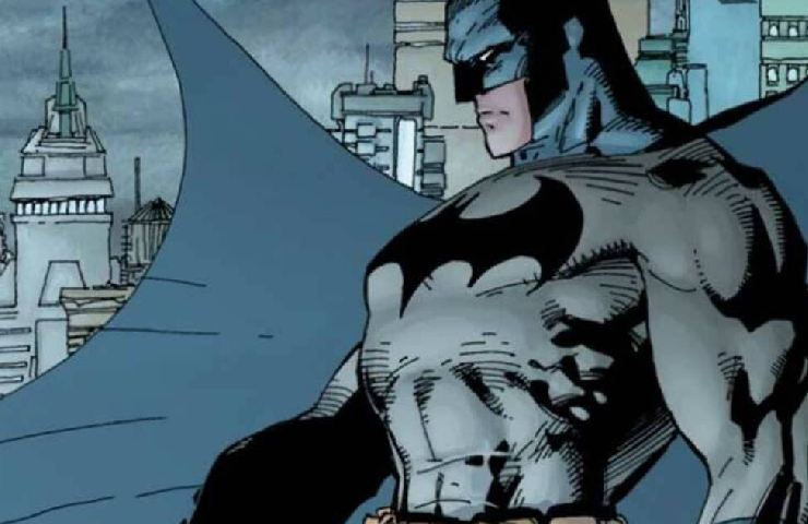 Batman