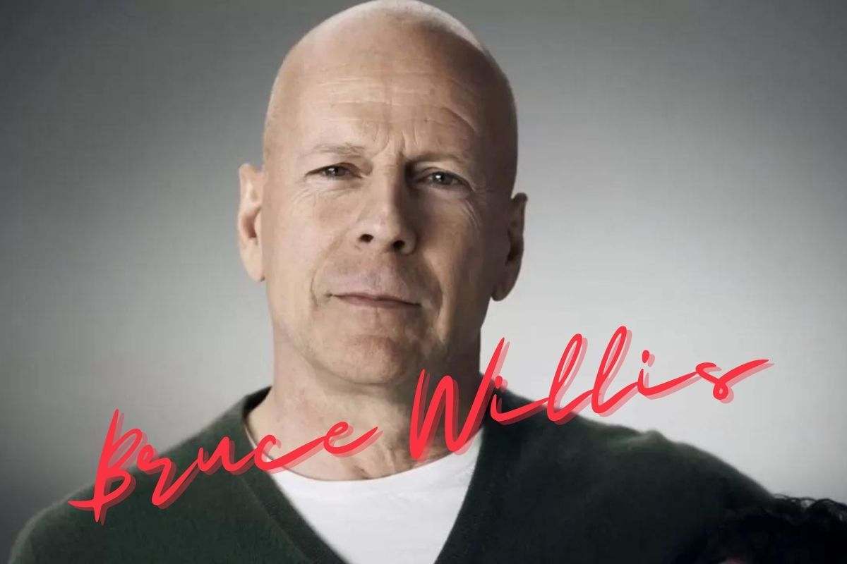 Bruce Willis malato