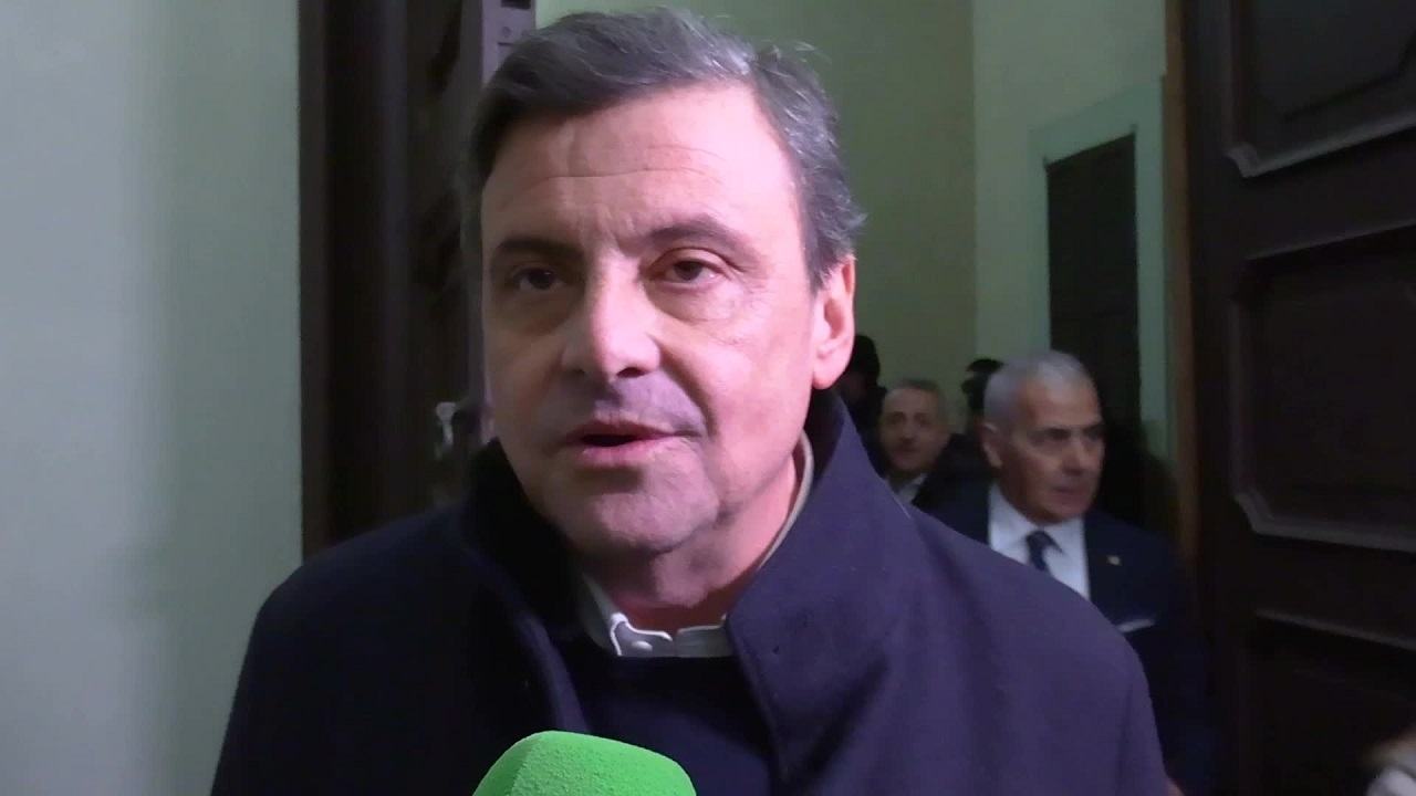 Carlo Calenda