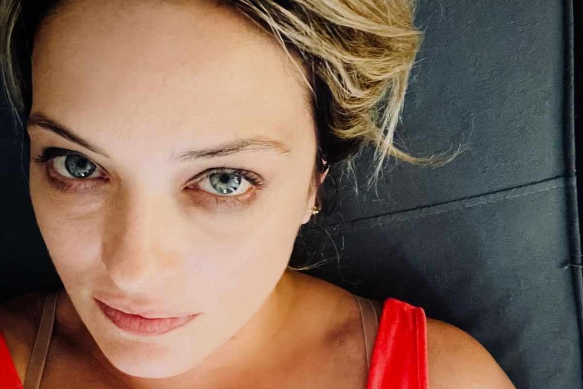 Carolina Crescentini bio