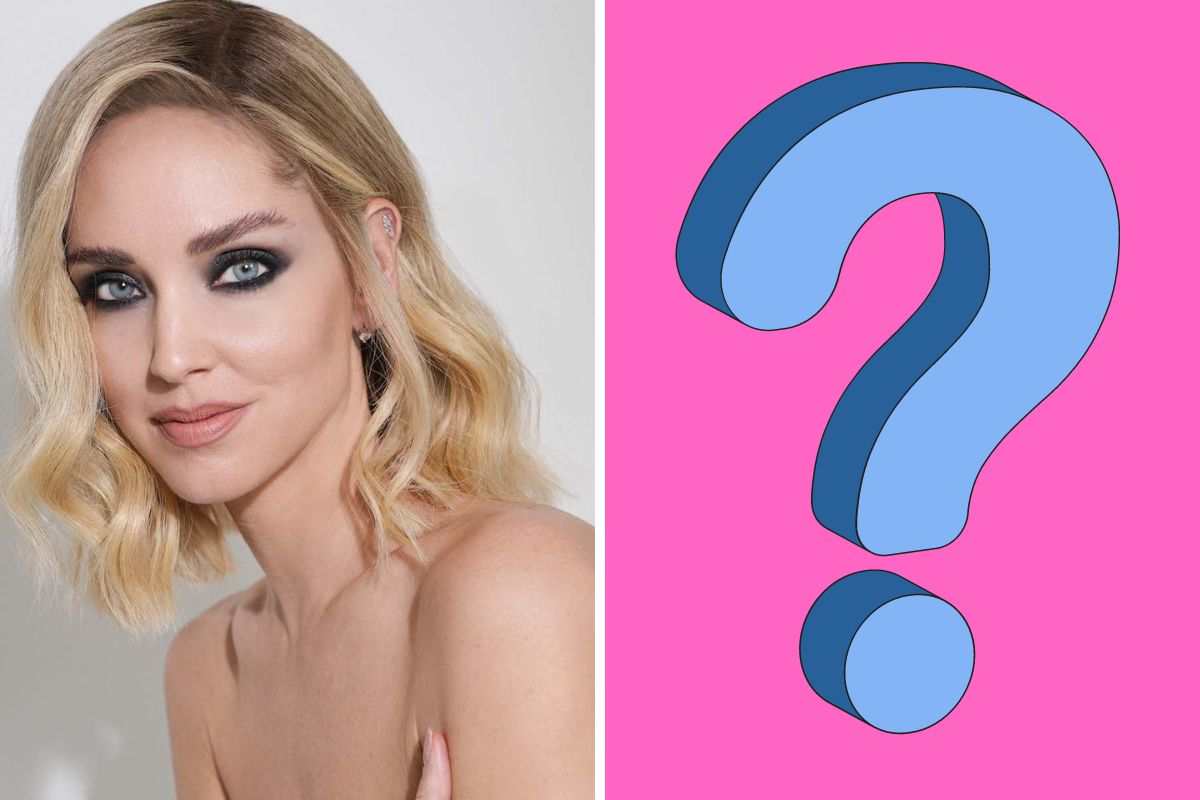 Un'altra diva in casa Ferragni