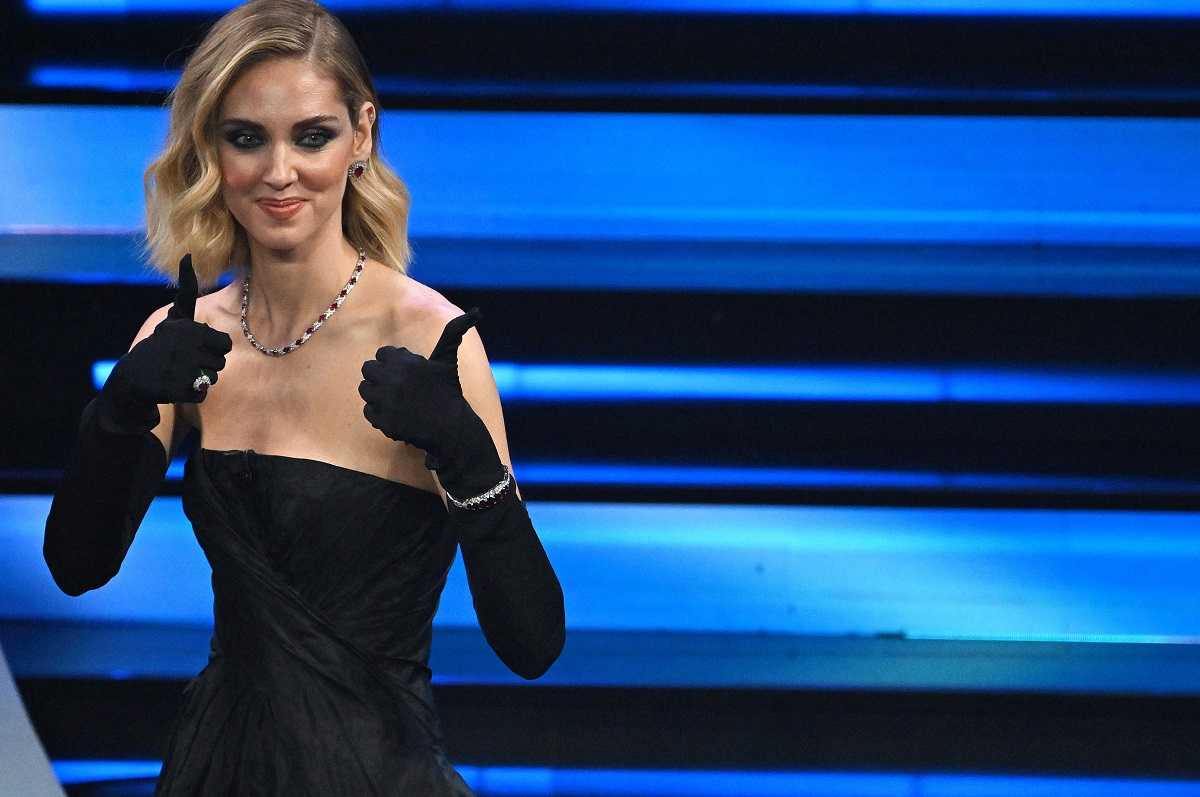 Chiara Ferragni, chi era il suo ex fidanzato