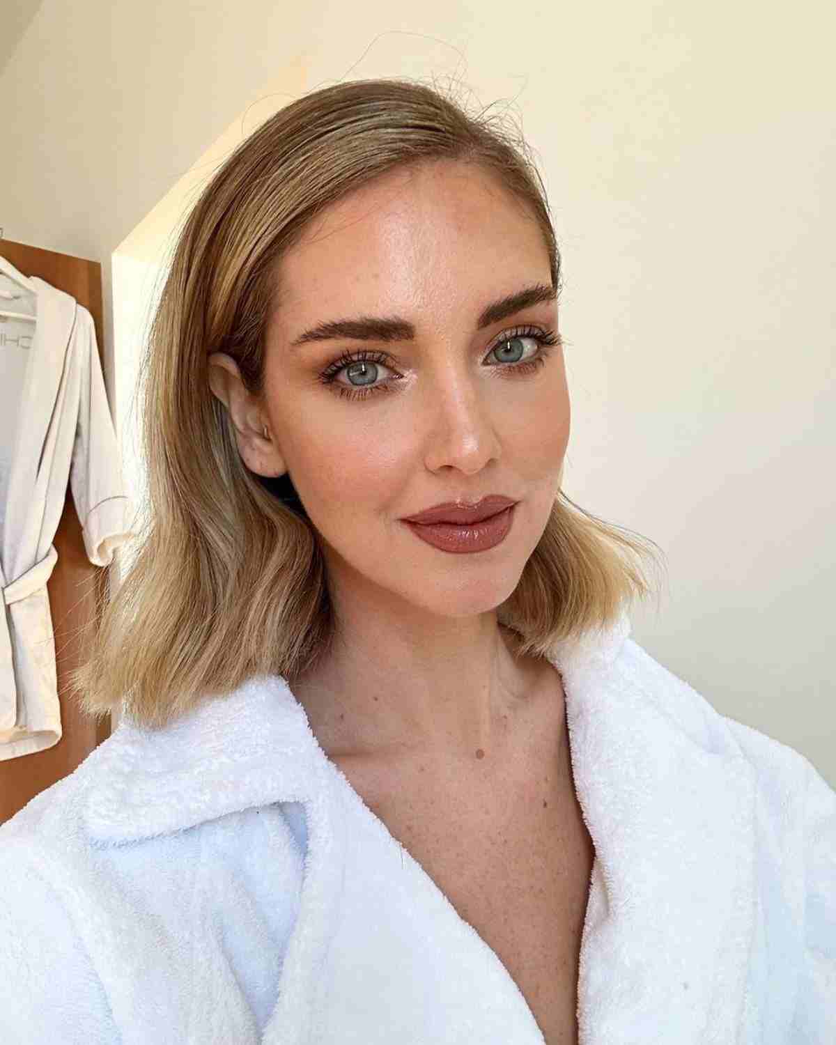 Chiara Ferragni e Fedez in crisi