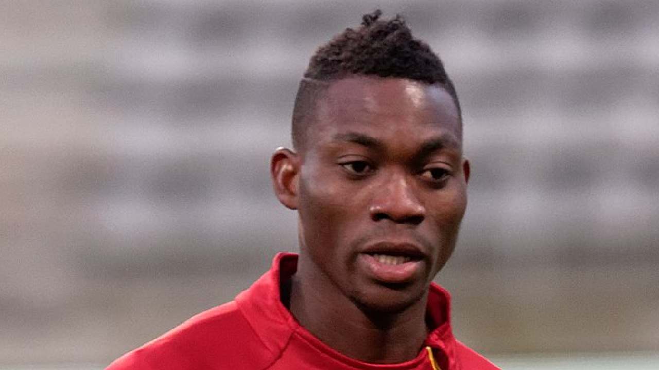 Christian Atsu