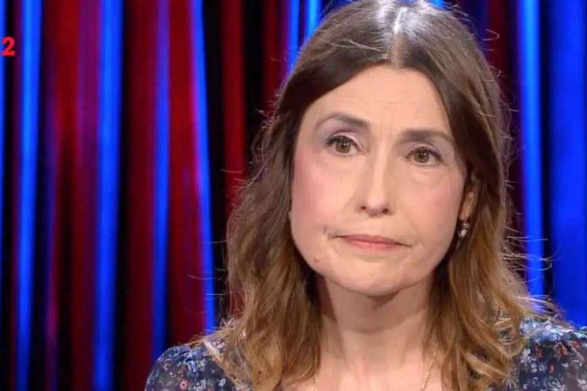 Claudia Koll oggi a 57 anni