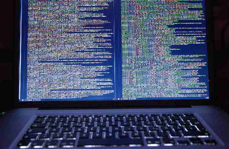 Computer hacker