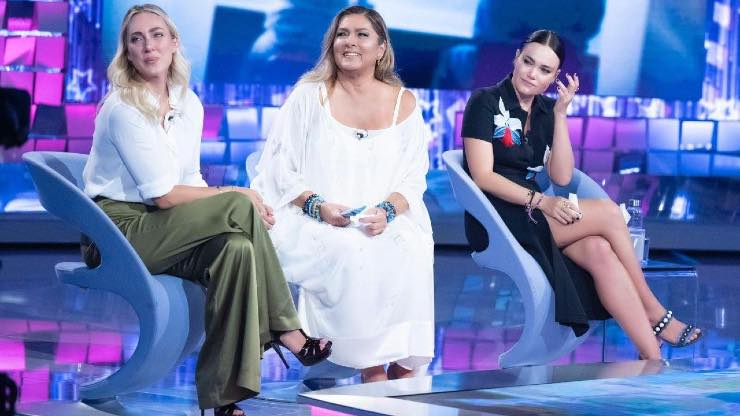 Cristel Romina Carrisi Romina Power
