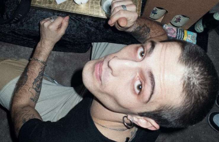 Damiano: il frontman del Maneskin e quel dettaglio inquietante