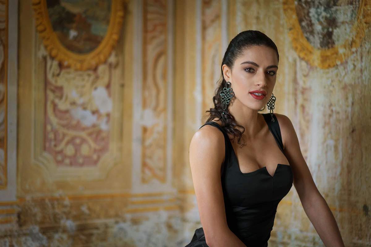 Desireè Popper, ve la ricordate a Uomini e Donne?