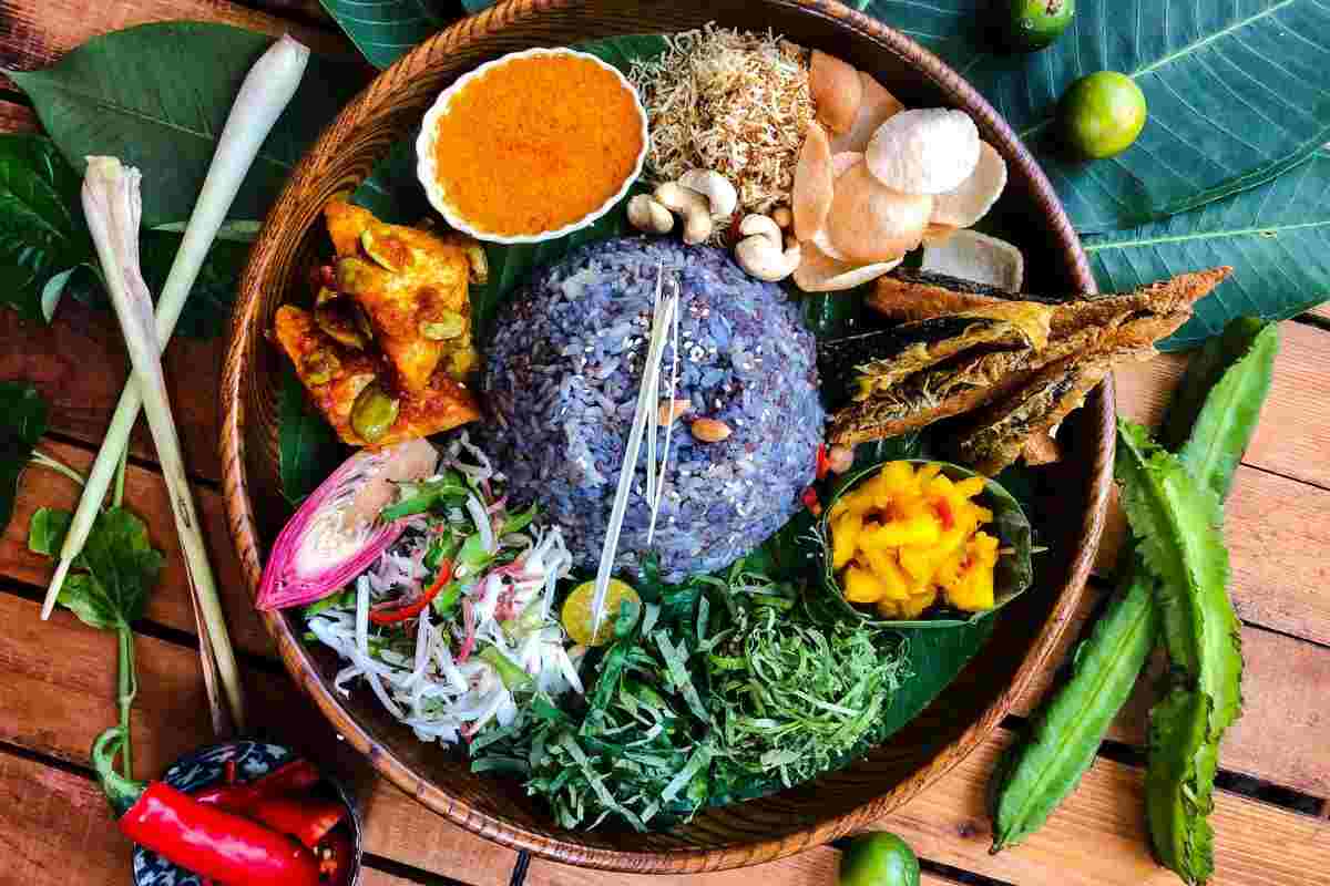 Dieta vegetariana